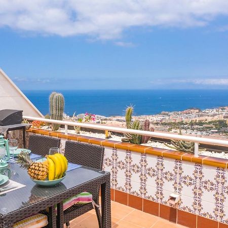 アデヘLuxury Penthouse 105M2,Bali Bed,Heated Pool,Sunsetアパートメント エクステリア 写真