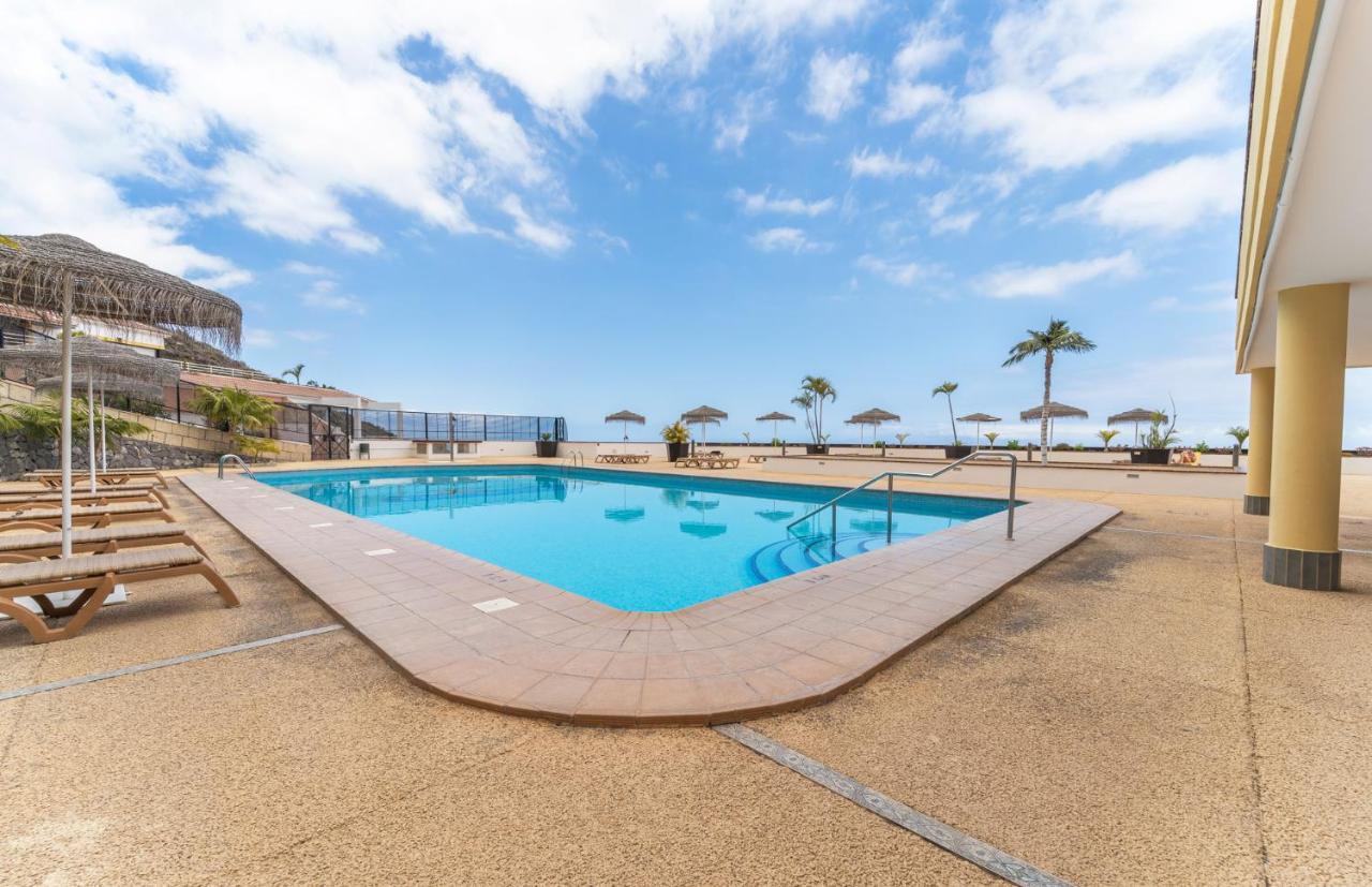 アデヘLuxury Penthouse 105M2,Bali Bed,Heated Pool,Sunsetアパートメント エクステリア 写真